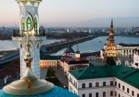 Как рождался Татарстан: через тернии к звездам
