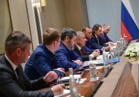Минниханов: Татарстан готов активно участвовать в развитии сотрудничества с Узбекистаном 