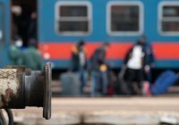 В Петербурге задержали 5 полицейских, причастных к незаконной миграции