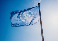 В ООН рассказали о взаимодействии с «Талибаном»