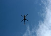 В Иране исключили диверсию в качестве причины крушения вертолета Раиси