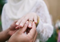 Какая семья достигнет счастья в мире вечном?