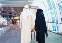 Россия планирует увеличить число туристов из Саудовской Аравии