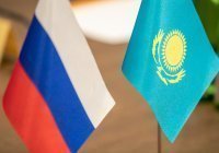 Министр обороны РФ назвал основную задачу двустороннего сотрудничества с Казахстаном