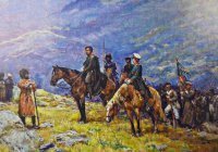 Покорение Северного Кавказа: бои, восстания и потери