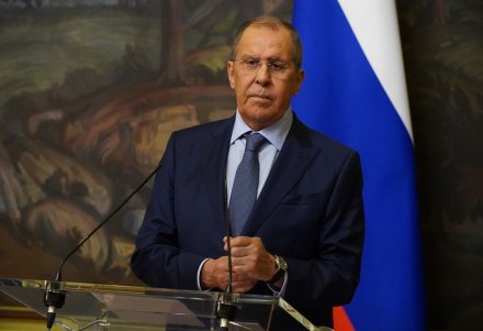 Лавров: Россия настроена на развитие отношений с арабскими странами