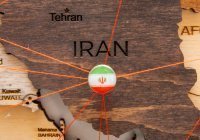 Иран подтвердил приверженность к поддержанию безопасности на Кавказе