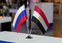 В Египте обсуждают возможность перехода на расчеты с Россией в нацвалютах
