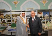 Шаймиев: исламские государства проявляют интерес к Татарстану