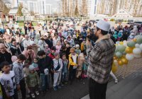 Мечети Татарстана организуют летний досуг для детей