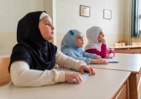 В детсадах России может появиться языковая подготовка для детей-мигрантов