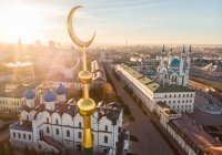 Патриарх назвал Татарстан примером отношений ислама и православия