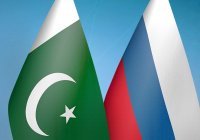 Россия и Пакистан проведут заседание межправкомиссии в Москве