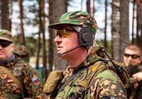 Лавров: число военных инструкторов из России в Буркина-Фасо будет расти