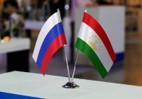 Россия и Таджикистан подписали дорожную карту в сфере здравоохранения