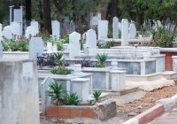 Исламский сонник: к чему снятся кладбище и могилы?
