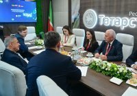 Минниханов: у Татарстана с Гагаузией общие исторические и культурные корни