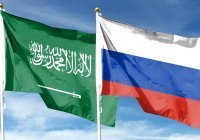 Россия готовится запустить прямые авиарейсы в Саудовскую Аравию до конца года