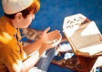 «Подражания Корану»: Пушкин о трудном пути человека к Всевышнему