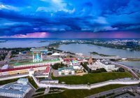 Делегации из 11 стран прибудут на Игры БРИКС в Казани