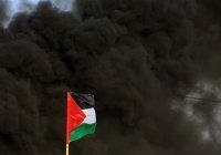 Президент Палестины приветствовал принятие СБ ООН резолюции по Газе