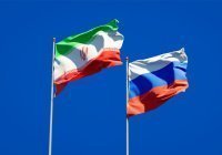 Россия и Иран приостановили работу над договором о стратегическом сотрудничестве