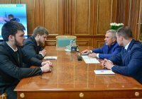 Татарстан и Чечня будут укреплять сотрудничество в спорте