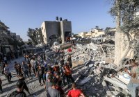 ООН: Израиль несет ответственность за военные преступления в Газе