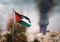 Министр экономики Палестины оценил ущерб от операции Израиля