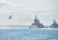 Хуситы атаковали более 140 судов в Красном и Аравийском морях
