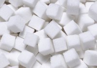 Казахстан запретил вывоз сахара
