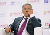 Минниханов: Узбекистан и Россия являются стратегическими партнерами