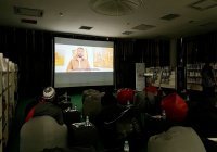 Казанский международный фестиваль кино «Алтын минбар» продолжает показы в Малайзии