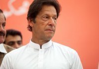 В Пакистане заявили, что Имран Хан должен находиться в тюрьме пять лет