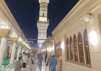 Исламские термины: что такое макам и халь?