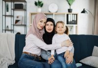 Долг и обязанности мусульман по отношению к близким родственникам, соседям и обществу