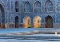 В 2024 году в Иране ожидают рекордное число российских туристов