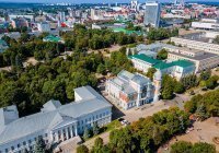 В Ульяновске состоится Международный форум исламского бизнеса