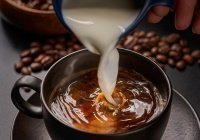 Бодрящая чашка арабики, или что связывает кофе и нефть