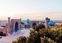 В Узбекистане планируют провести первый форум регионов стран СНГ