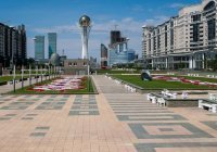 В Казахстане состоялось заседание по рассмотрению вопроса о запрете пропаганды ЛГБТ*