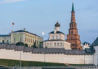В Казани открылось новое представительство главы Чечни в РТ