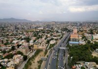 В Кабуле прогремел взрыв в районе Дар-эль-Аман