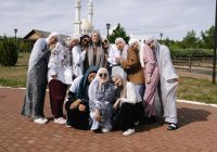 Гранты на стартапы: ДУМ РТ профинансирует лучшие социальные проекты мусульманской молодежи