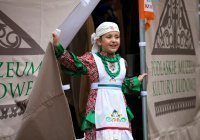 В Казани продолжаются мероприятия, посвященные татарской культуре
