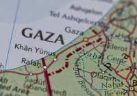 Власти Палестины назвали нелегитимным любое иностранное присутствие в Газе
