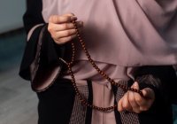 Муфтият Дагестана объяснил разницу между хиджабом и никабом