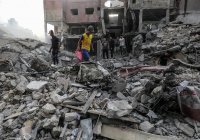В Египте при обрушении трехэтажного дома погибли пять человек