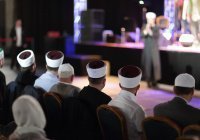 Религиозные деятели Северного Кавказа обсудят вопрос запрета никаба в регионе