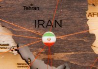 Иран экспортирует нефть в 17 стран